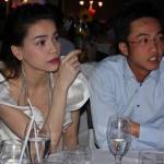 Những đại gia sau lưng các bóng hồng