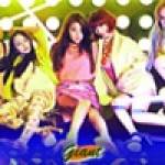 Wonder Girls đến Sài Gòn vào 24/11