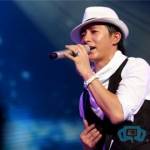 Sốt thông tin Han Kyung đến Việt Nam biểu diễn