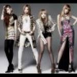Wonder Girls hé lộ clip tập nhảy "Like Money"
