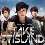 F.T. Island tiết lộ về “vũ khí” sắp ra lò