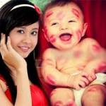 Trương Quỳnh Anh chật vật học làm mẹ