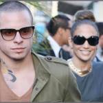 Jennifer Lopez tặng xế sang cho bồ trẻ