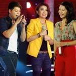 Lộ "bom tấn" của tập 3 Đối đầu The Voice