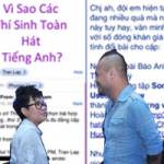 Khẩu chiến vì clip The Voice sắp đặt