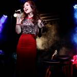 Mỹ Tâm hát cùng thí sinh The Voice