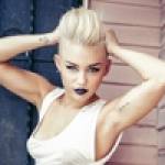 Miley Cyrus sẽ ‘lột xác’ trong album mới