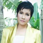 Liveshow Mỹ Linh với chủ đề "Và em sẽ hát…"