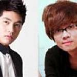 Bùi Anh Tuấn 'đụng' hot boy Noo Phước Thịnh
