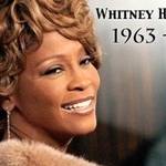 Sự nghiệp âm nhạc của Whitney Houston qua ảnh
