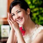 Hồng Nhung phớt lờ việc bị... bêu xấu
