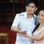 Cẩm Ly - Đan Trường chăm chỉ tập luyện màn tỏ tình