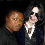 Michael Jackson từng đòi giết em trai