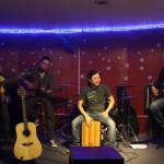 Chương trình giao lưu Guitar Bắc – Nam với phong cách Latin & Jazz