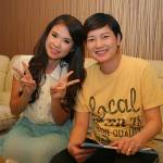 Thúy Vinh 'bơm tiền' cho Khởi My