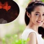 Búp bê Bảo Anh phân trần về bức ảnh hôn chàng trai lạ