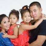 Cẩm Ly từng nhiều lần bị chồng dọa bỏ