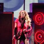 Britney Spears nhận làm giám khảo X-Factor