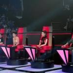 Lại phát hiện sơ hở mới của The Voice!