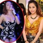 Quỳnh Nga: "Tôi không cố tình lộ hàng"