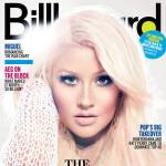 Christina Aguilera từng bị nhà sản xuất ép giảm cân