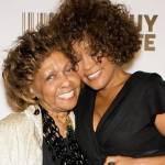 Gia đình muốn thay đổi di chúc của Whitney Houston