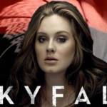 Adele hát ca khúc chủ đề của 'Điệp viên 007'