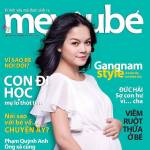 Phạm Quỳnh Anh: 'Đã lên kịch bản phim đón bé chào đời'