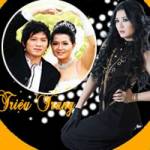 Triệu Trang liên tiếp ra 5 album
