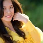 Mỹ Tâm: 'Phụ nữ… dữ một tí cũng tốt'