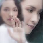 Ái Phương "sexy" vừa đủ