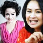 Hai diva Việt tái ngộ trong "Giấc mơ mùa thu"