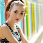 Mẹ Cao Mỹ Kim kể chuyện tình yêu của con gái với Bùi Anh Tuấn