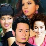 Bằng Kiều đồng hành cùng ba mỹ nhân trong lisveshow tới