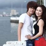 Cao Mỹ Kim tiết lộ thói quen 'xấu' của Bùi Anh Tuấn