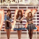 Sức mạnh của MV trong Kpop