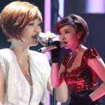 Thí sinh The Voice chật vật để "lột xác"