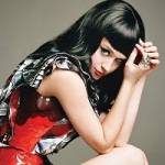 Katy Perry người phụ nữ của năm 2012