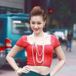 Maya không ngại động chạm chuyện riêng tư của ai