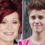 Justin Bieber bị giám khảo Got Talent chê không lớn được