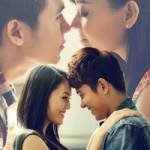 V.Music tình tứ bên 4 hot girl