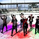 Nhóm nhạc Hàn Block B tung MV quay tại Việt Nam