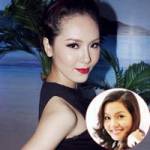 Phương Linh: Ngọc Anh giờ đẹp hơn