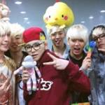 B.A.P - Những anh chàng hàng xóm dễ gần