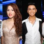 Vietnam Idol: Nhạc sôi động đã 'hại' thí sinh?