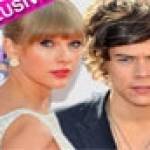 Taylor Swift bị Harry Styles ‘đá đít’