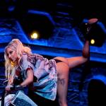 Lady Gaga có thể phải hoãn chuyến lưu diễn ở Indonesia