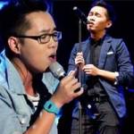 Chàng trai Việt gây sốt The Voice Hungary