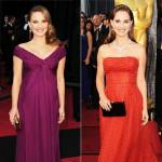 Mỹ nhân Hollywood trước và sau khi sinh con