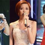 The Voice: Những nhân tài dừng bước tại vòng liveshow